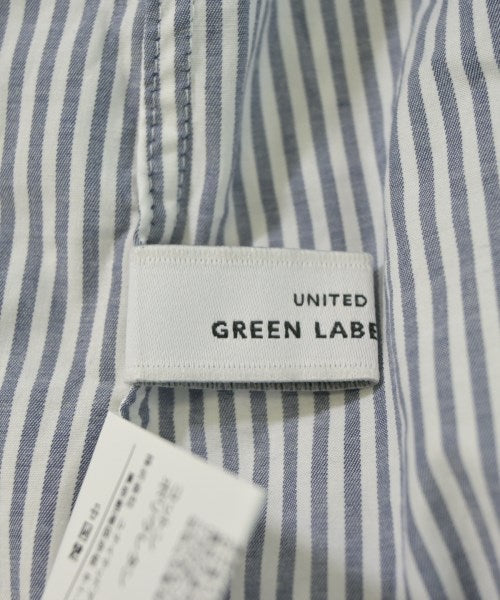 green label relaxing เสื้อลำลอง