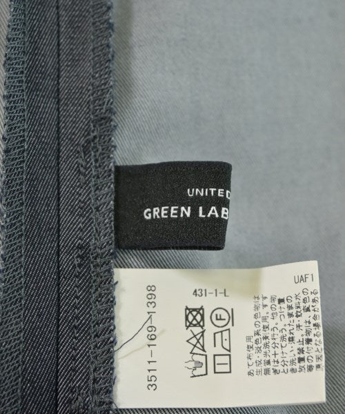 green label relaxing เสื้อสตรี