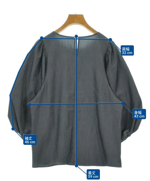 green label relaxing เสื้อสตรี