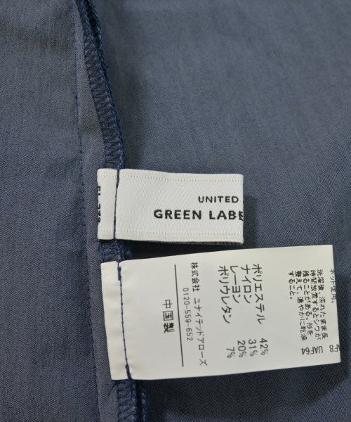 green label relaxing เสื้อสตรี