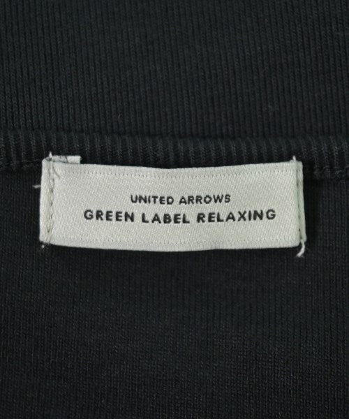 green label relaxing เสื้อยืด/เสื้อท็อปส์