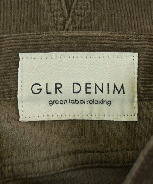 green label relaxing กระโปรงยาว/แม็กซี่ยาว