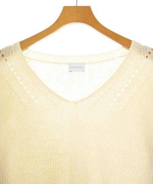 green label relaxing เสื้อกันหนาว