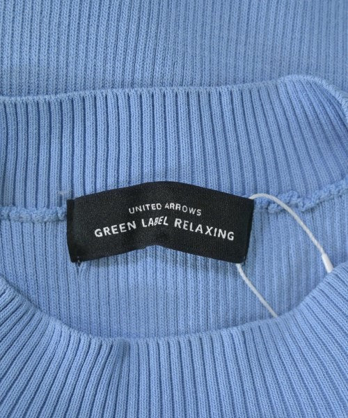 green label relaxing เสื้อกันหนาว
