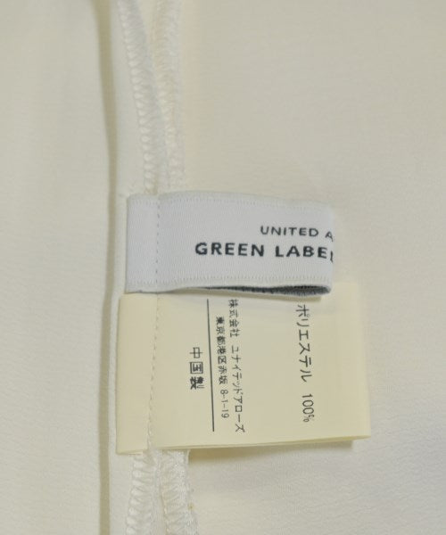 green label relaxing เสื้อสตรี