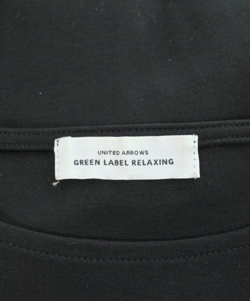 green label relaxing เสื้อยืด/เสื้อท็อปส์