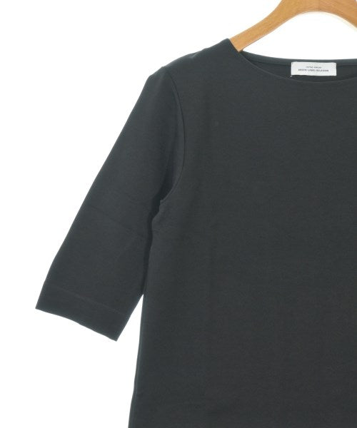 green label relaxing เสื้อยืด/เสื้อท็อปส์