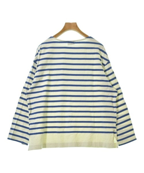 green label relaxing เสื้อยืด/เสื้อท็อปส์