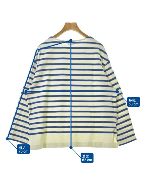 green label relaxing เสื้อยืด/เสื้อท็อปส์