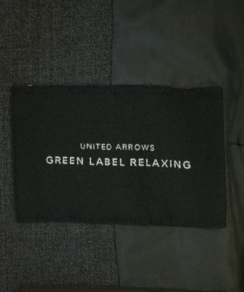 green label relaxing เบลเซอร์/แจ็คเก็ตสูท