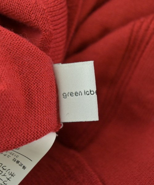 green label relaxing เสื้อกันหนาว