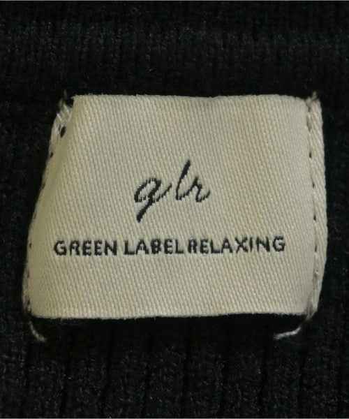 green label relaxing เสื้อคาร์ดิแกน