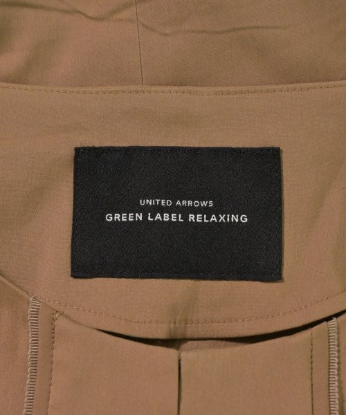 green label relaxing เสื้อลำลอง