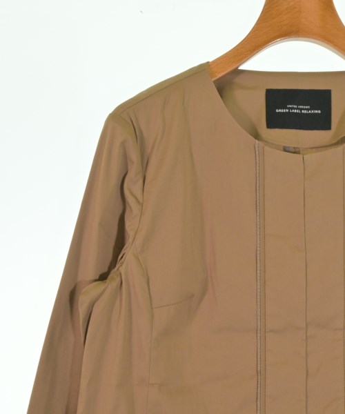 green label relaxing เสื้อลำลอง