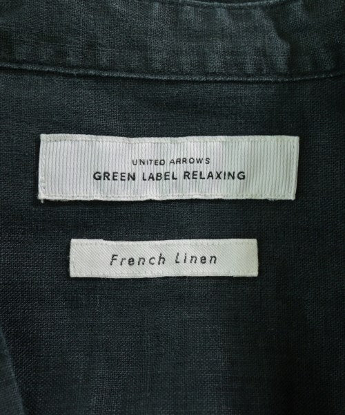 green label relaxing เสื้อลำลอง