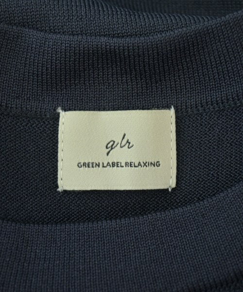 green label relaxing เสื้อกันหนาว