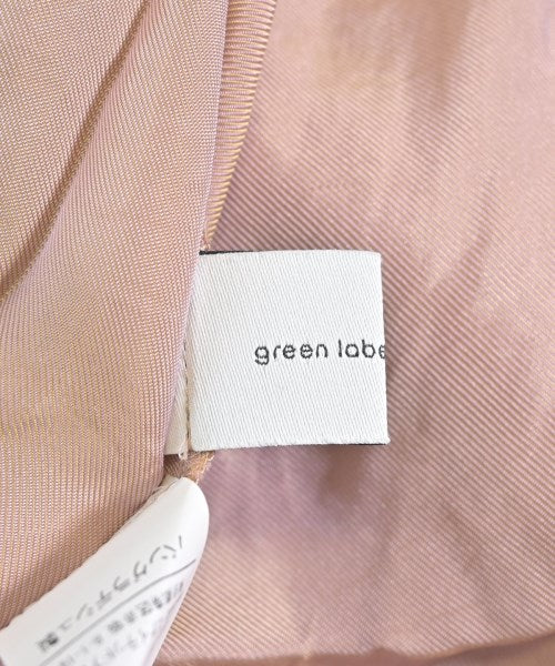 green label relaxing เสื้อลำลอง