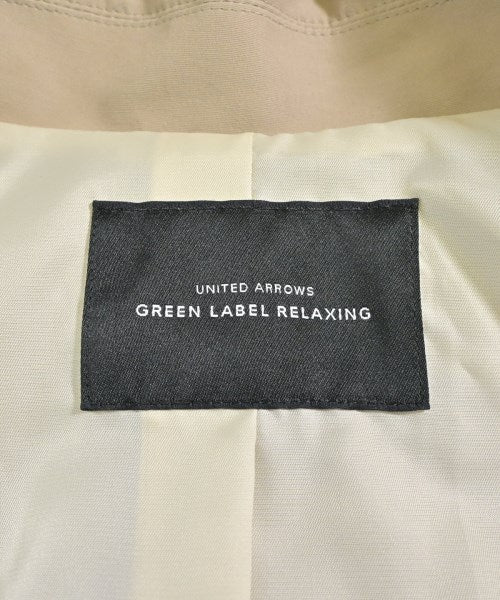 green label relaxing เสื้อกันฝน