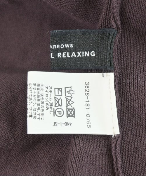 green label relaxing เสื้อคาร์ดิแกน