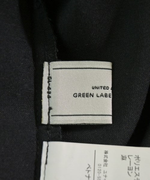 green label relaxing เสื้อสตรี