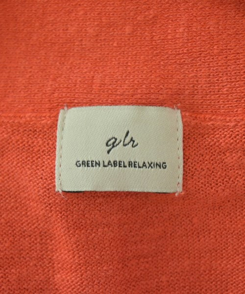 green label relaxing เสื้อคาร์ดิแกน