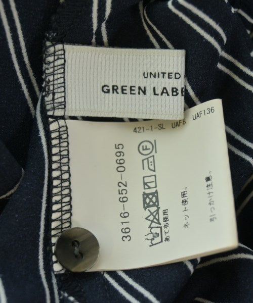 green label relaxing เสื้อสตรี