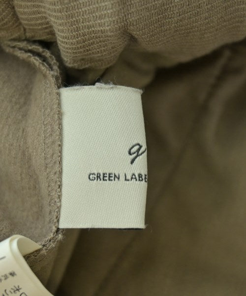 green label relaxing กางเกง อื่น