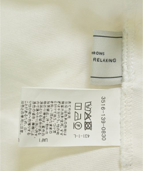 green label relaxing เสื้อลำลอง