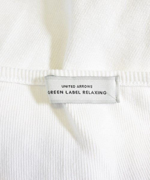 green label relaxing เสื้อกล้าม
