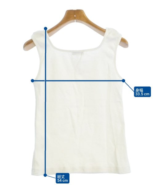 green label relaxing เสื้อกล้าม