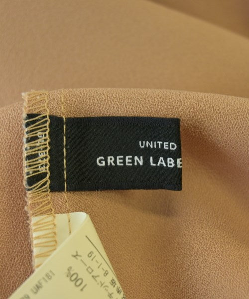 green label relaxing เสื้อสตรี