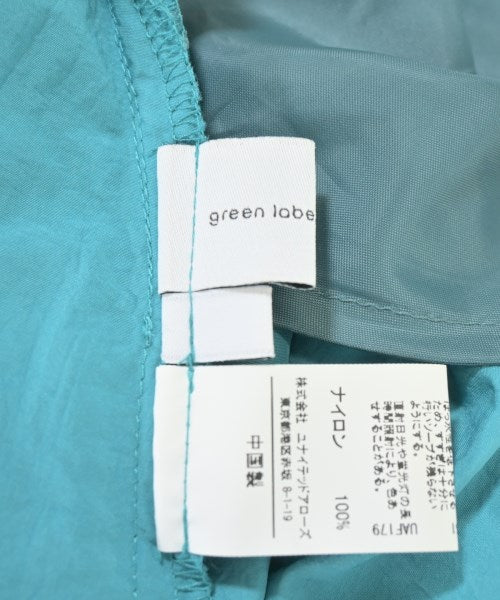 green label relaxing กระโปรงยาว/แม็กซี่ยาว