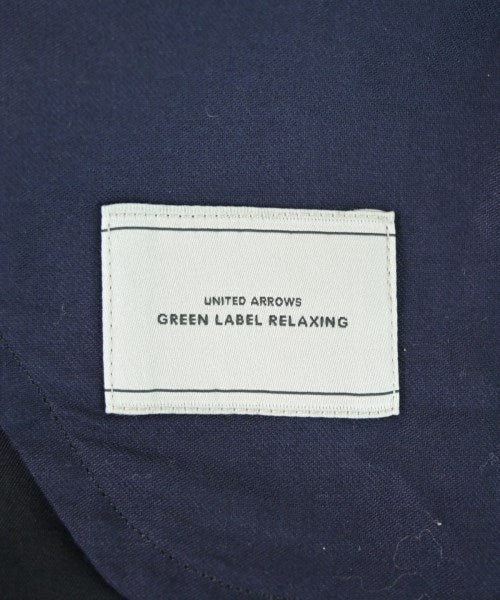 green label relaxing เสื้อฉี่