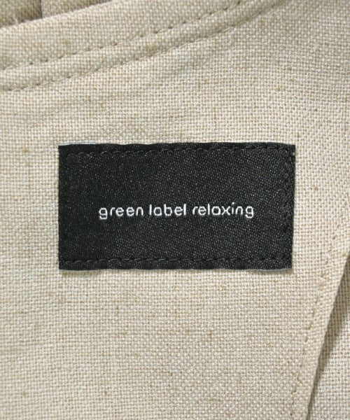 green label relaxing ชุดเดรส