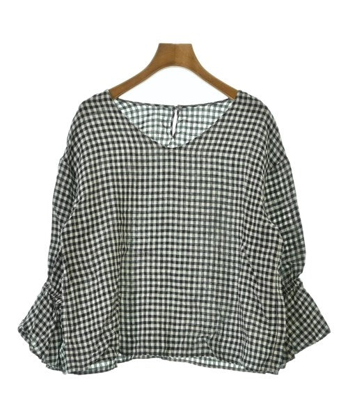 green label relaxing เสื้อสตรี