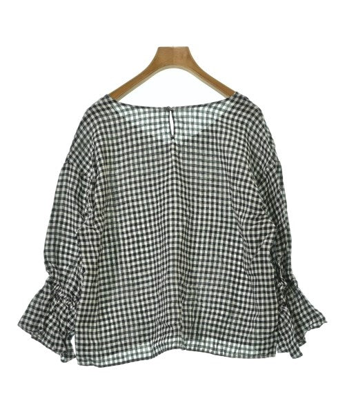green label relaxing เสื้อสตรี