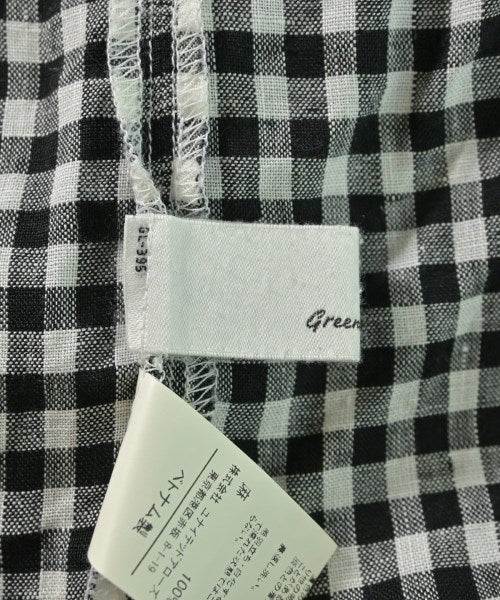 green label relaxing เสื้อสตรี