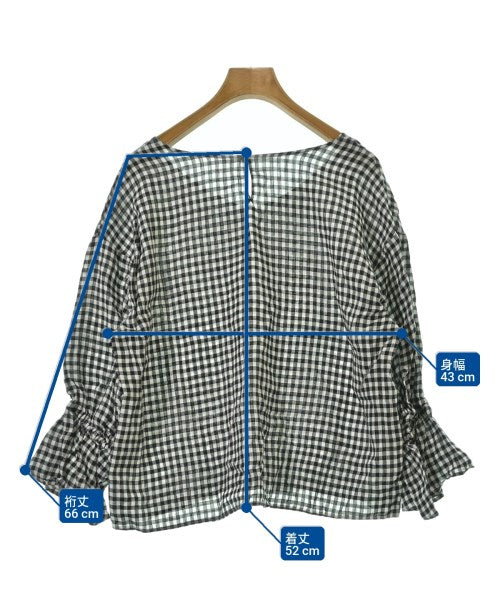 green label relaxing เสื้อสตรี