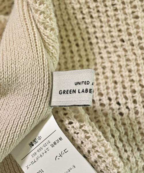green label relaxing เสื้อคาร์ดิแกน