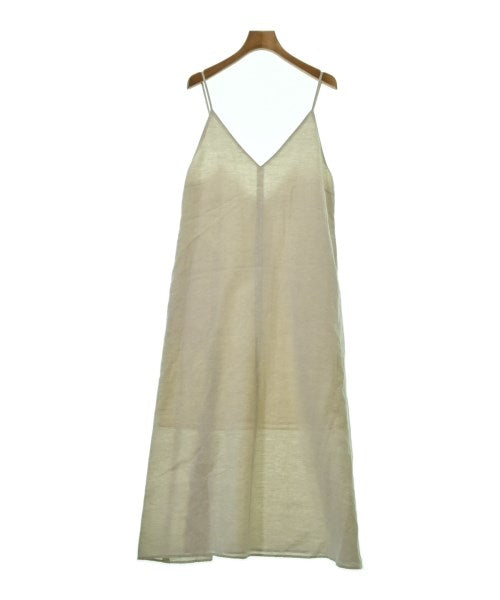 green label relaxing ชุดเดรส