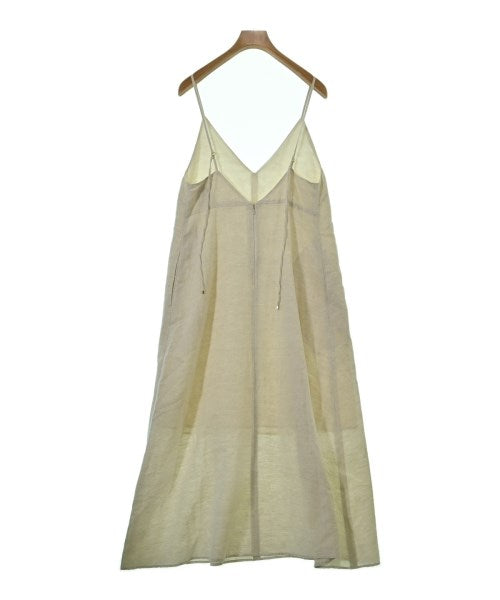 green label relaxing ชุดเดรส