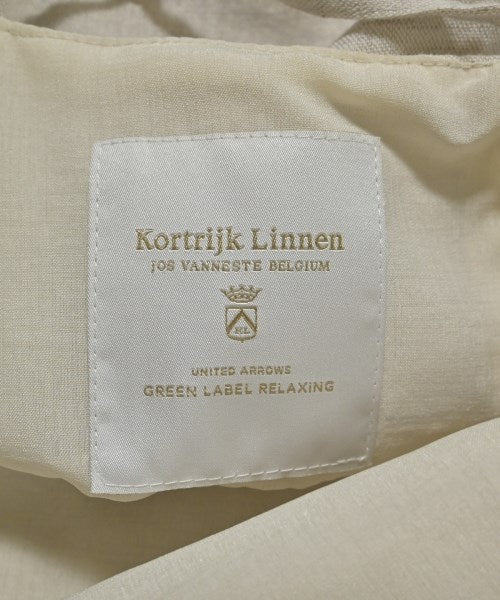 green label relaxing ชุดเดรส