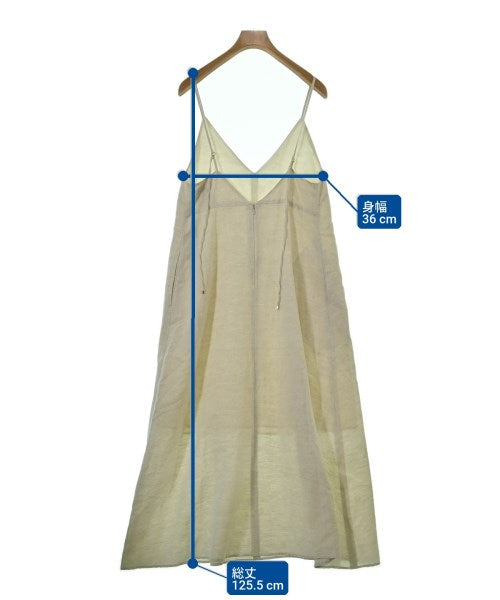 green label relaxing ชุดเดรส