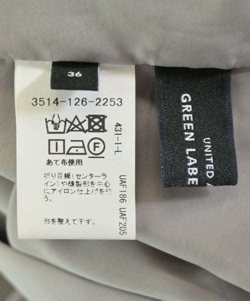 green label relaxing กางเกง อื่น