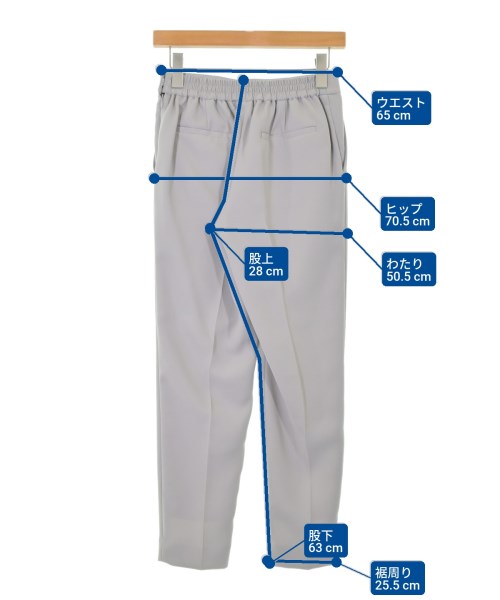 green label relaxing กางเกง อื่น