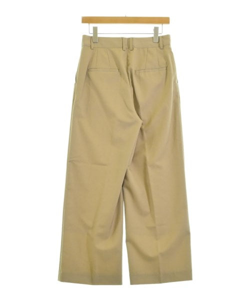 green label relaxing กางเกงขายาว