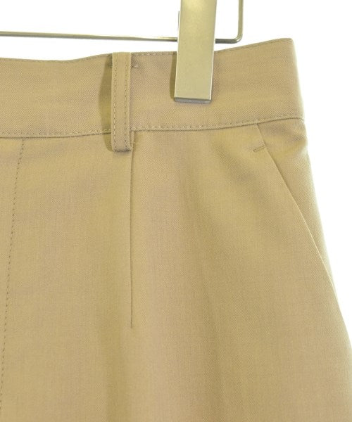 green label relaxing กางเกงขายาว