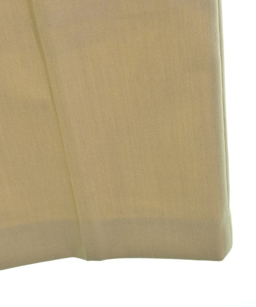 green label relaxing กางเกงขายาว