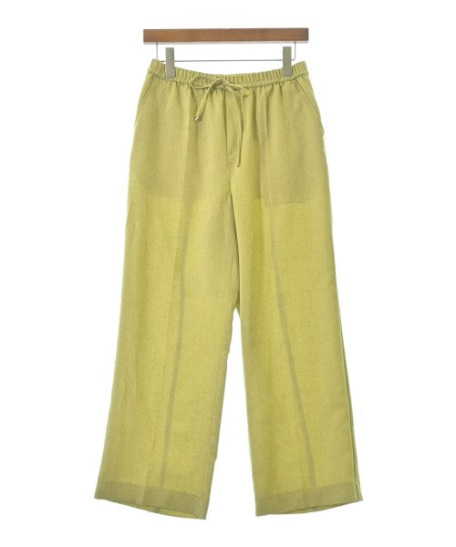 green label relaxing กางเกง อื่น