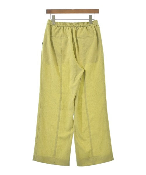 green label relaxing กางเกง อื่น